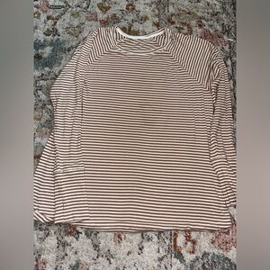 Aerie Long Sleeved Top